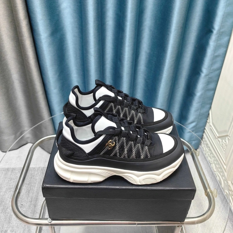 Chxnxl Casual Shoes Breathable 121315