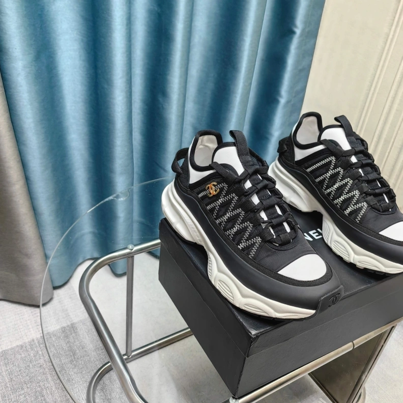 Chxnxl Casual Shoes Breathable 121315
