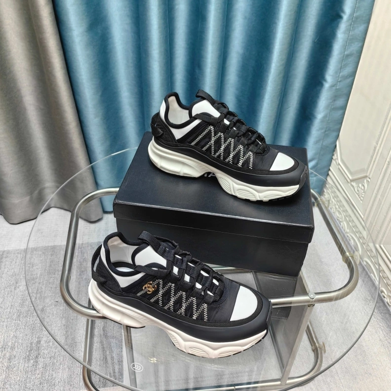 Chxnxl Casual Shoes Breathable 121315