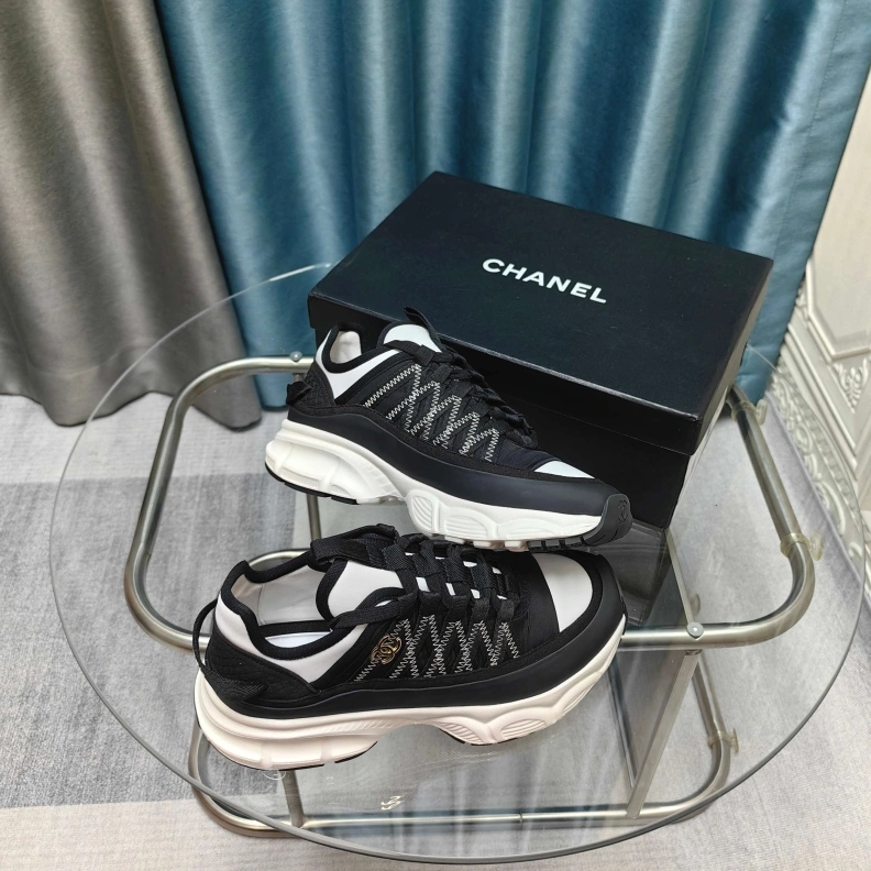 Chxnxl Casual Shoes Breathable 121315