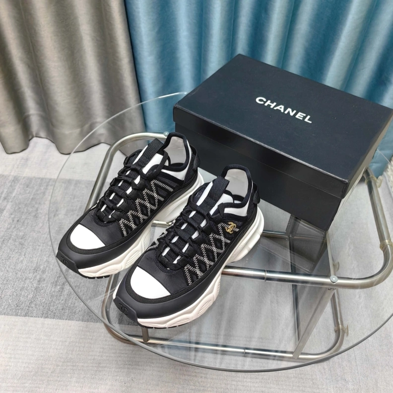 Chxnxl Casual Shoes Breathable 121315