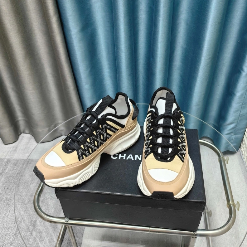 Chxnxl Casual Shoes Versatile 121326
