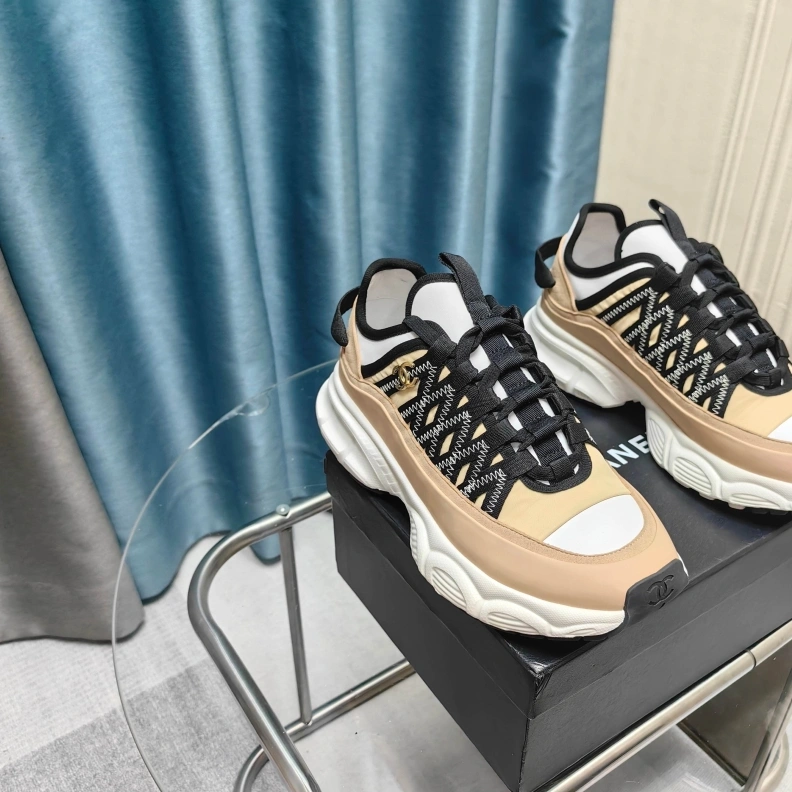 Chxnxl Casual Shoes Versatile 121326