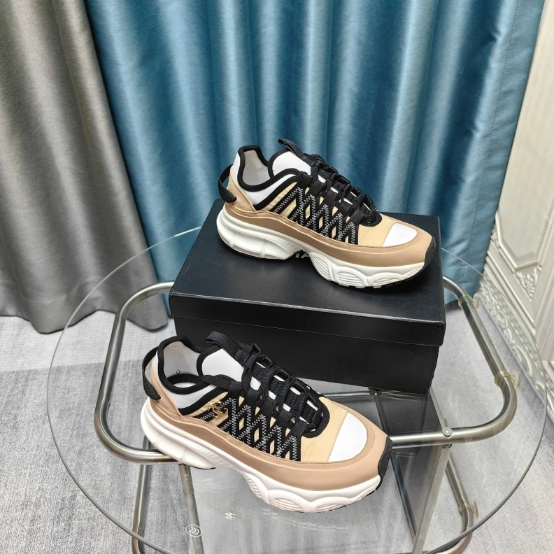 Chxnxl Casual Shoes Versatile 121326