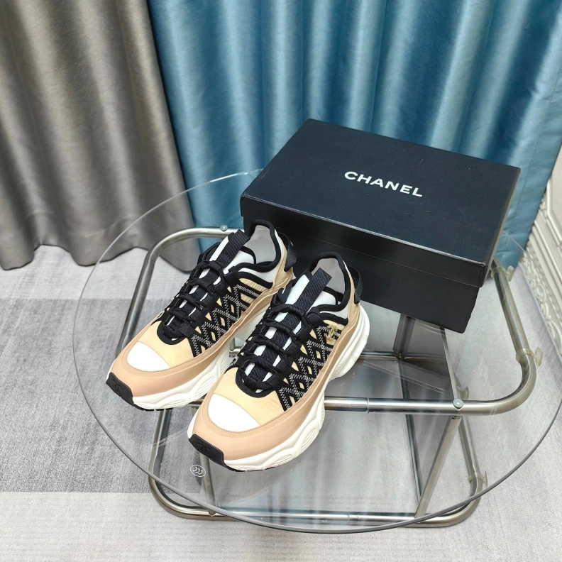 Chxnxl Casual Shoes Versatile 121326
