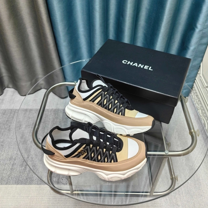 Chxnxl Casual Shoes Versatile 121326