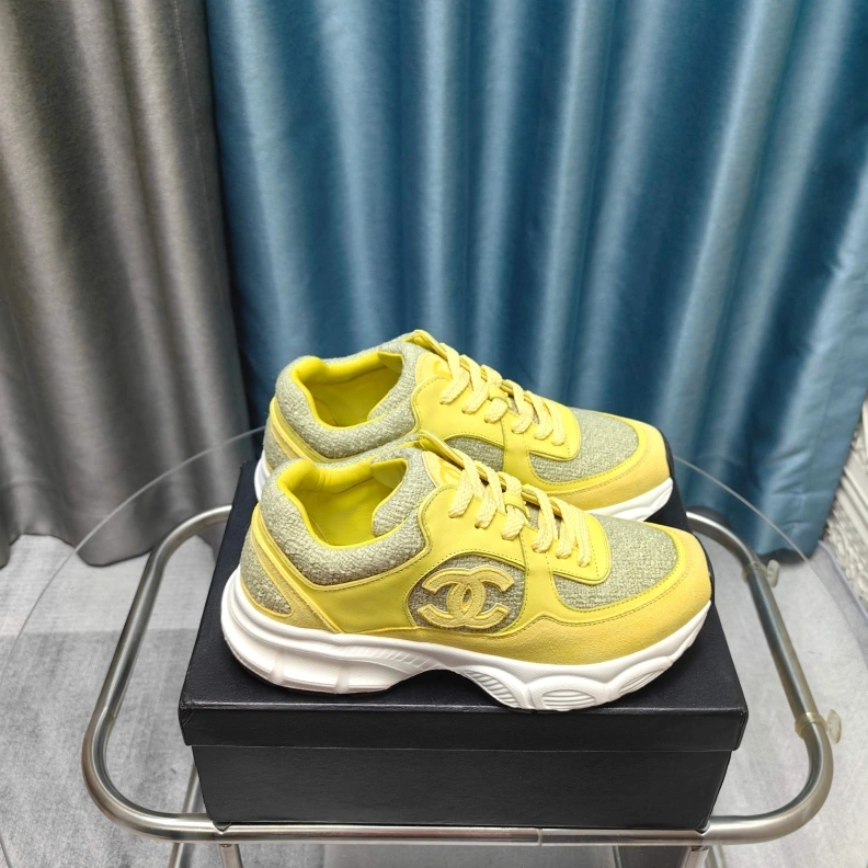 Chxnxl Casual Shoes EyeCatching 121322