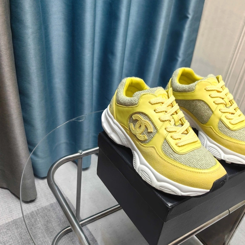 Chxnxl Casual Shoes EyeCatching 121322