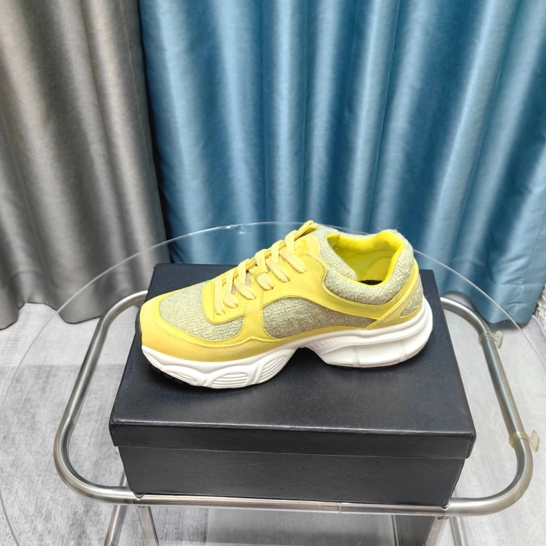 Chxnxl Casual Shoes EyeCatching 121322