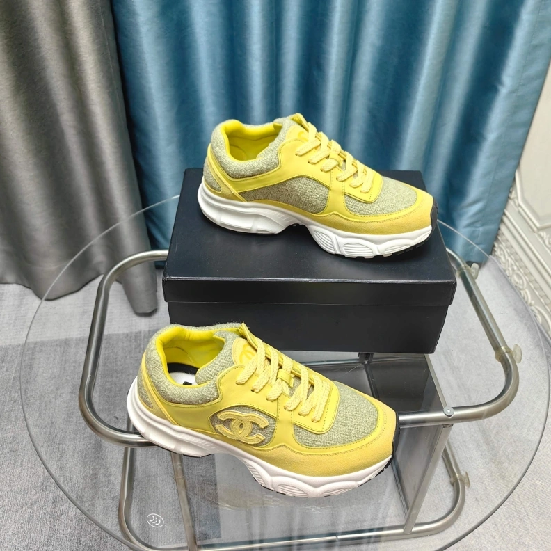 Chxnxl Casual Shoes EyeCatching 121322