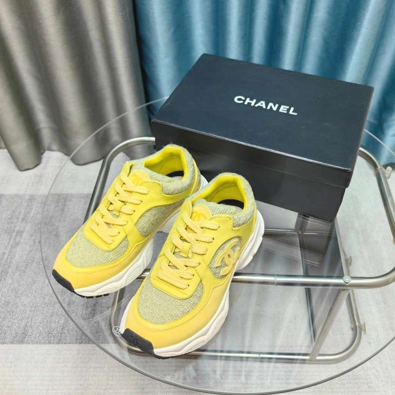 Chxnxl Casual Shoes EyeCatching 121322