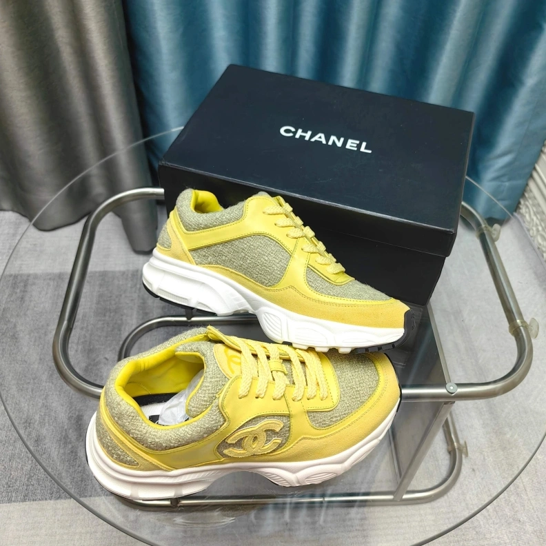 Chxnxl Casual Shoes EyeCatching 121322