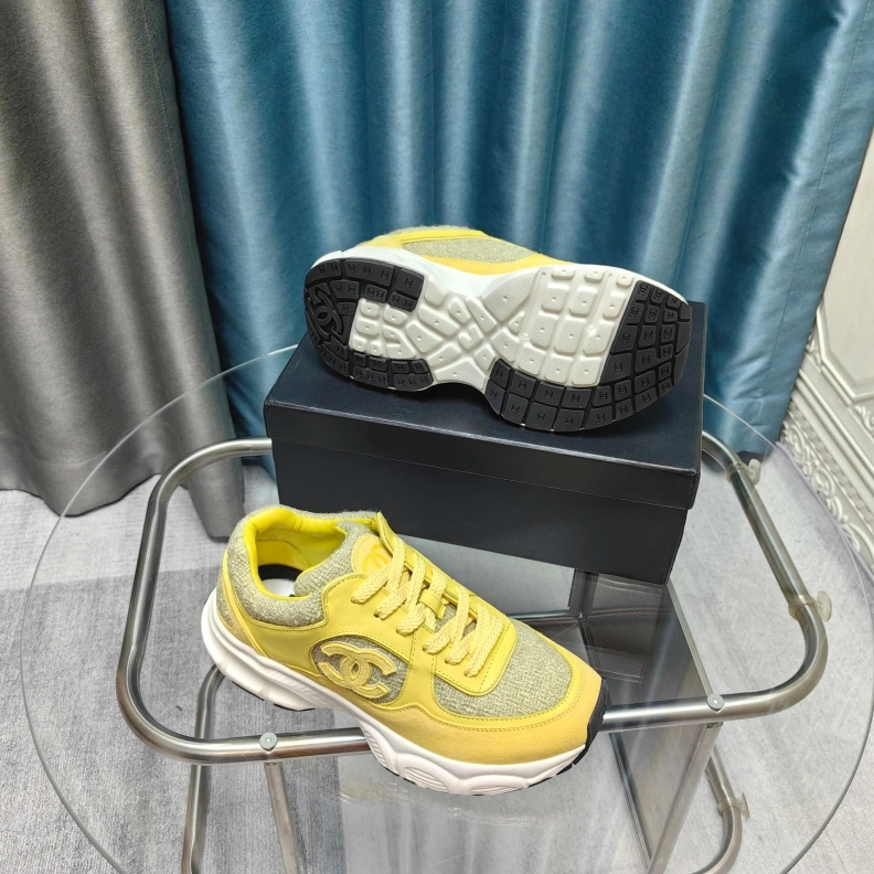 Chxnxl Casual Shoes EyeCatching 121322