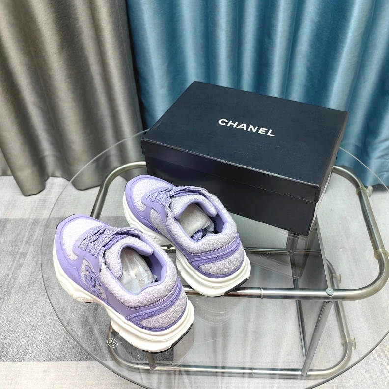 Chxnxl Casual Shoes HighQuality 121335