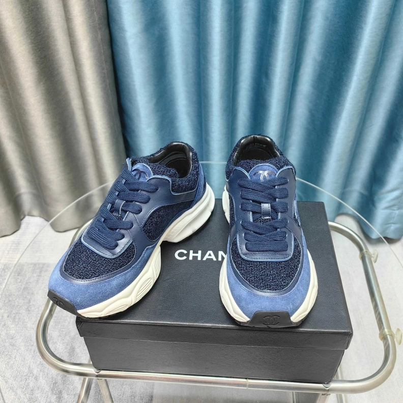 Chxnxl Casual Shoes Soft 121333