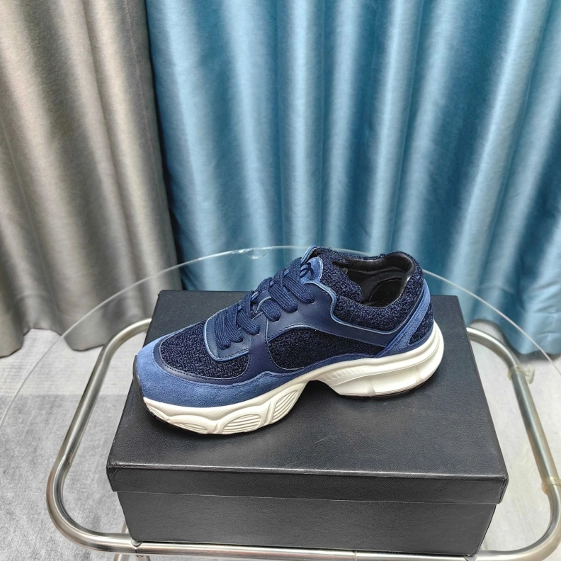 Chxnxl Casual Shoes Soft 121333