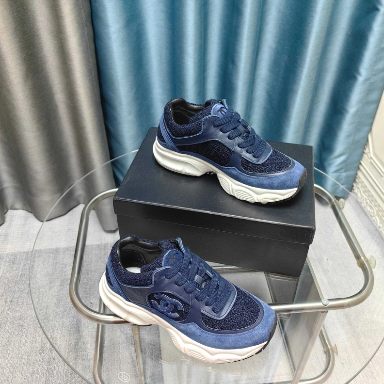 Chxnxl Casual Shoes Soft 121333
