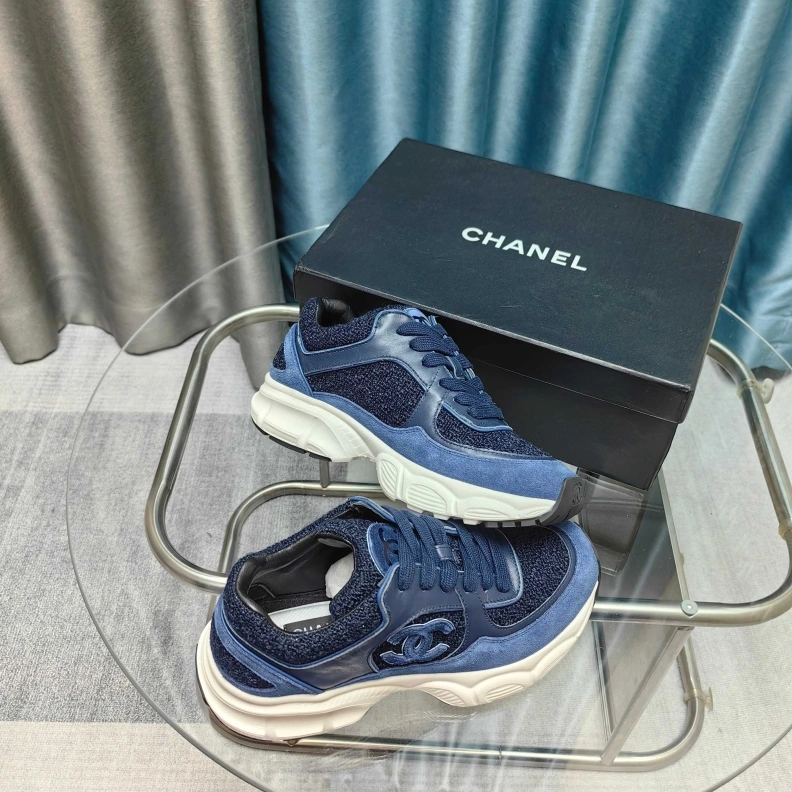 Chxnxl Casual Shoes Soft 121333