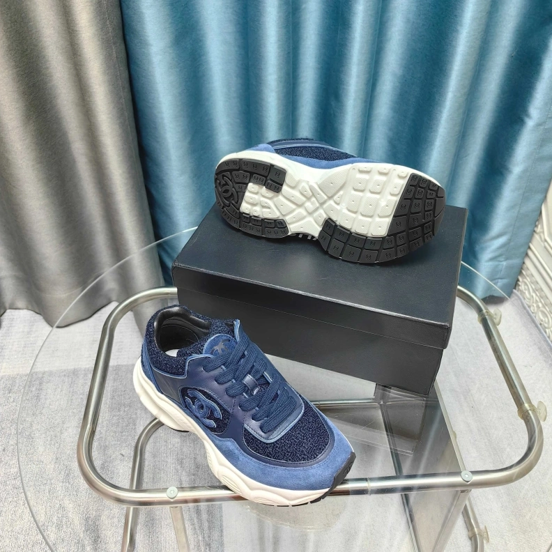 Chxnxl Casual Shoes Soft 121333