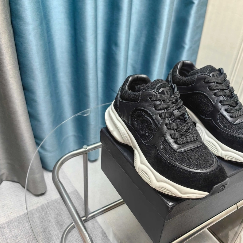 Fashionable Chxnxl Casual Shoes 121331