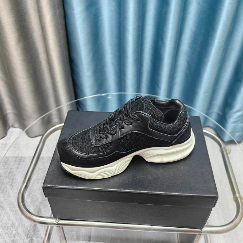 Fashionable Chxnxl Casual Shoes 121331