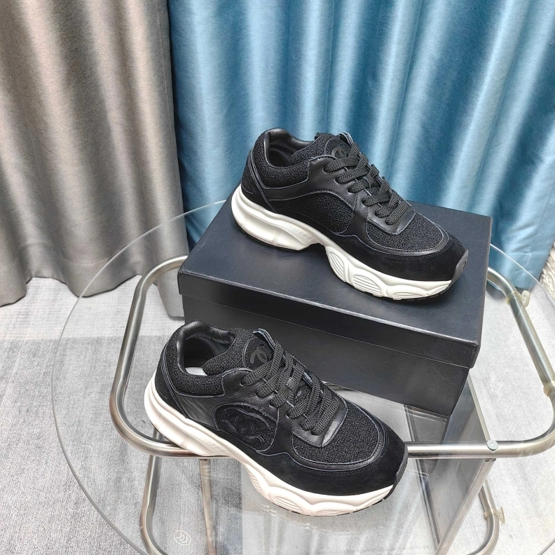 Fashionable Chxnxl Casual Shoes 121331