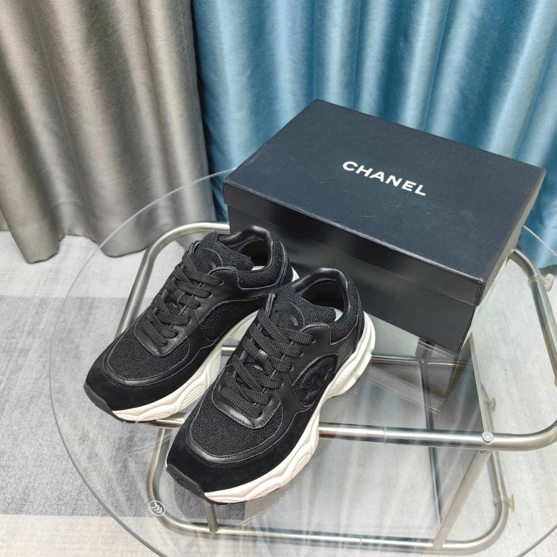 Fashionable Chxnxl Casual Shoes 121331
