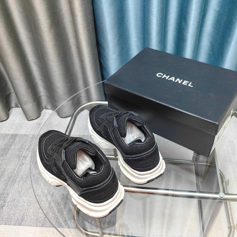 Fashionable Chxnxl Casual Shoes 121331