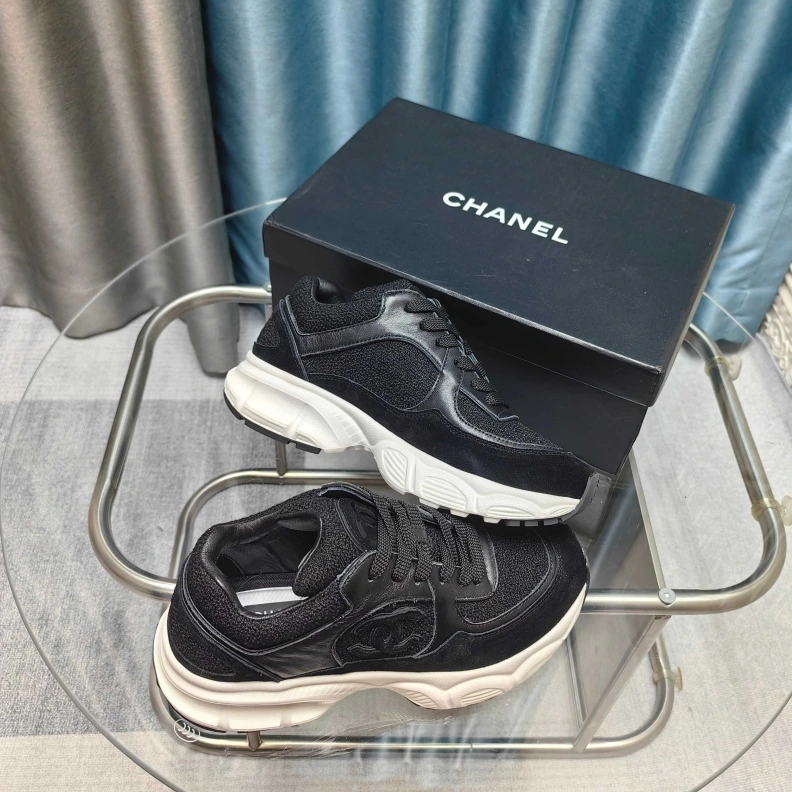 Fashionable Chxnxl Casual Shoes 121331