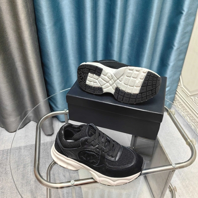 Fashionable Chxnxl Casual Shoes 121331
