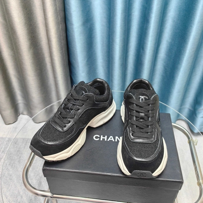 Fashionable Chxnxl Casual Shoes 121331