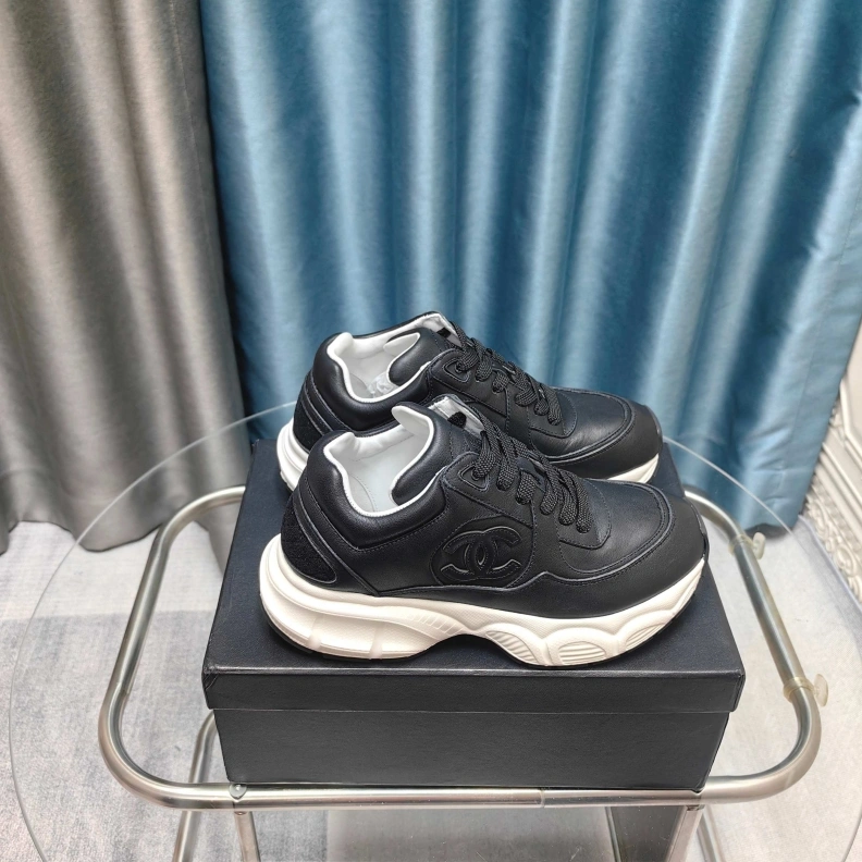 Chxnxl Casual Shoes Functional 121319