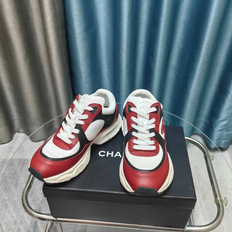 Chxnxl Casual Shoes Trendsetting 121312