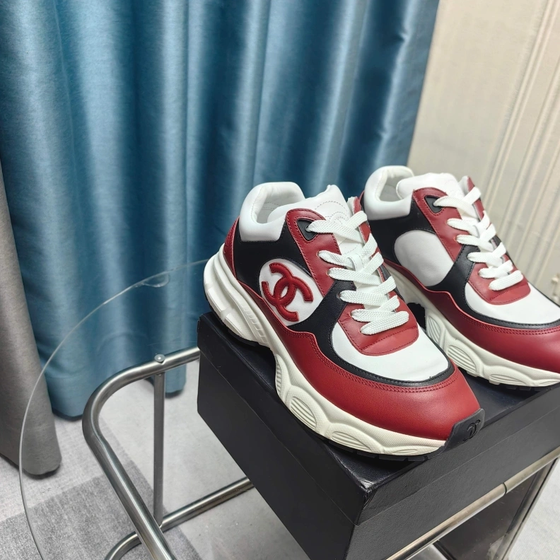 Chxnxl Casual Shoes Trendsetting 121312
