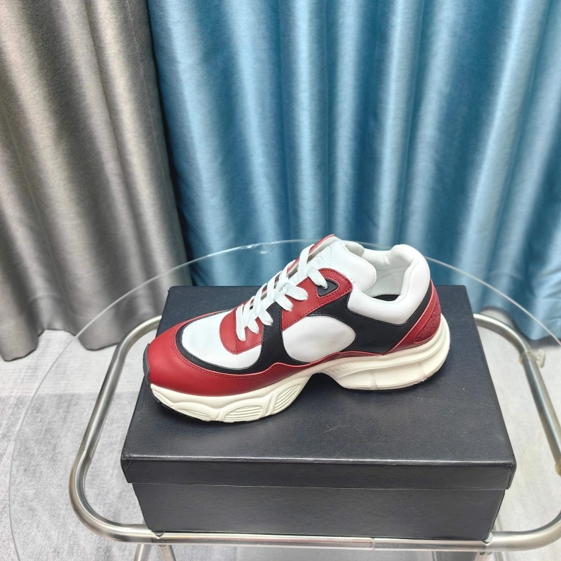 Chxnxl Casual Shoes Trendsetting 121312