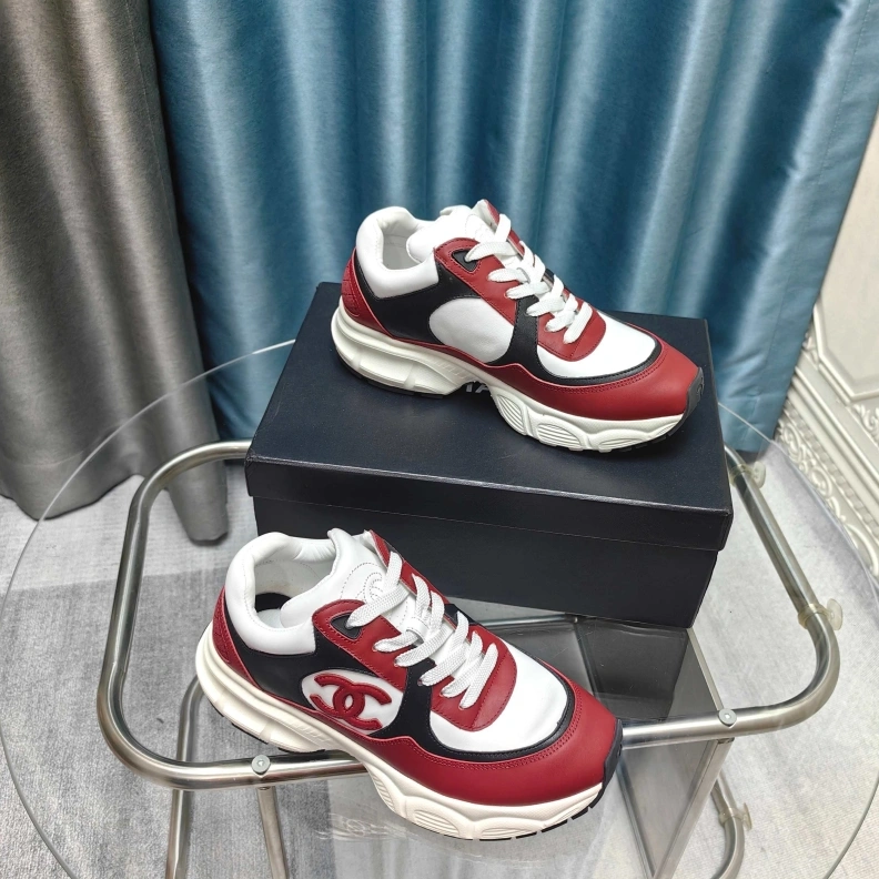 Chxnxl Casual Shoes Trendsetting 121312
