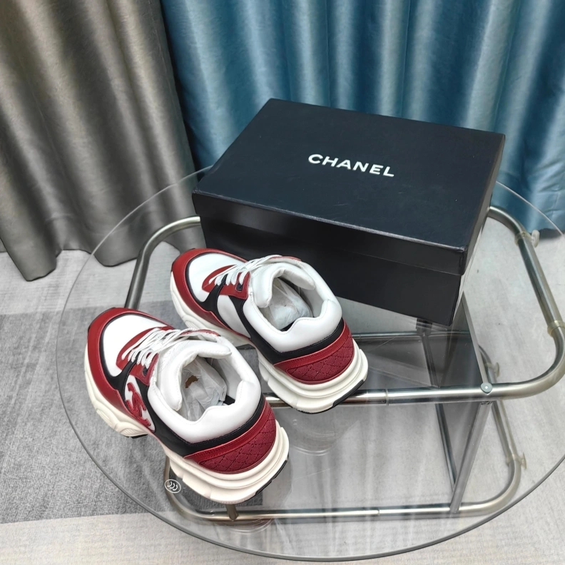 Chxnxl Casual Shoes Trendsetting 121312