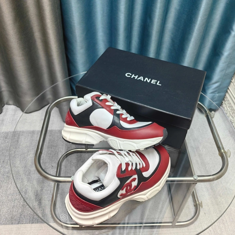 Chxnxl Casual Shoes Trendsetting 121312