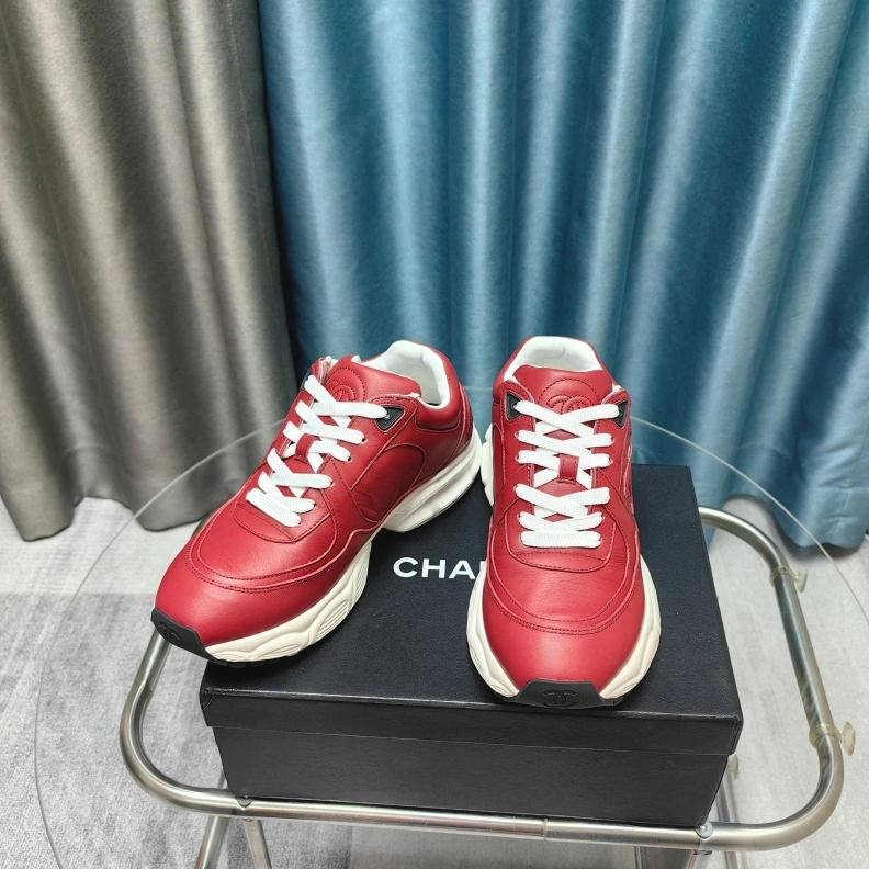 Chxnxl Casual Shoes Elegant 121327
