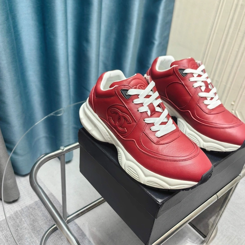 Chxnxl Casual Shoes Elegant 121327
