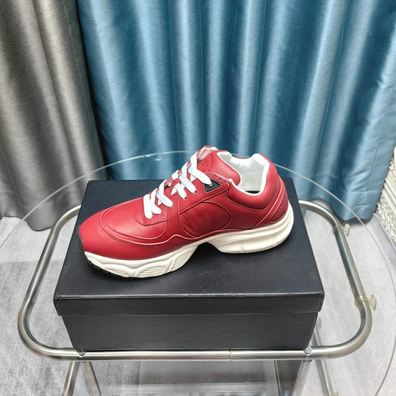 Chxnxl Casual Shoes Elegant 121327
