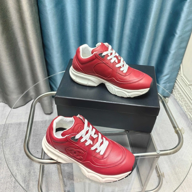 Chxnxl Casual Shoes Elegant 121327