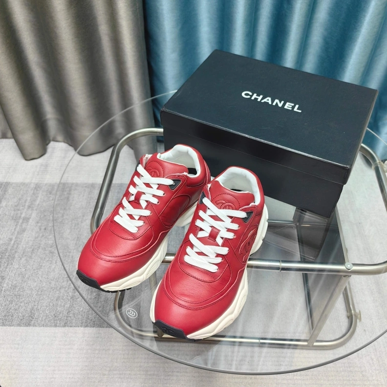 Chxnxl Casual Shoes Elegant 121327