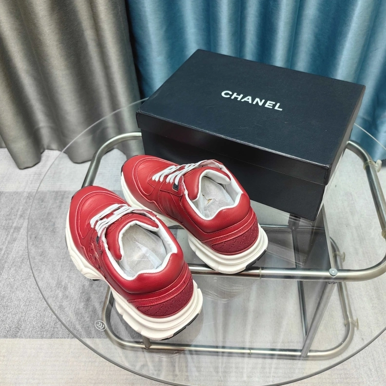 Chxnxl Casual Shoes Elegant 121327