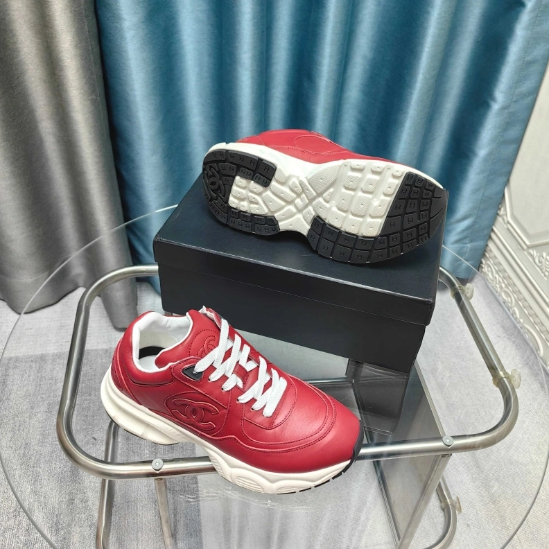 Chxnxl Casual Shoes Elegant 121327
