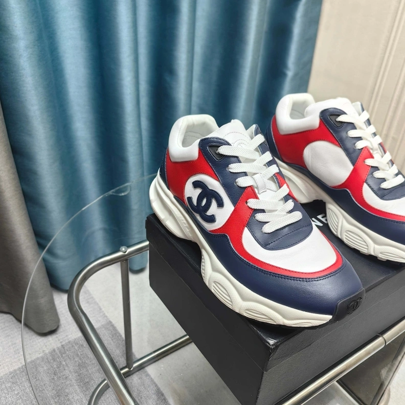 Chxnxl Casual Shoes Trendsetting 121310