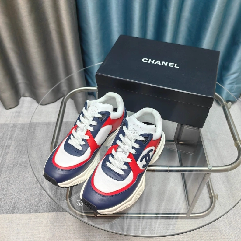 Chxnxl Casual Shoes Trendsetting 121310