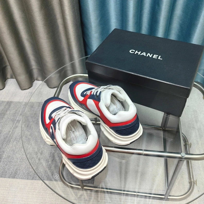 Chxnxl Casual Shoes Trendsetting 121310