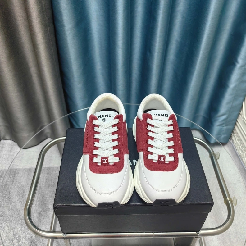 Resilient Chxnxl Casual Shoes 121311
