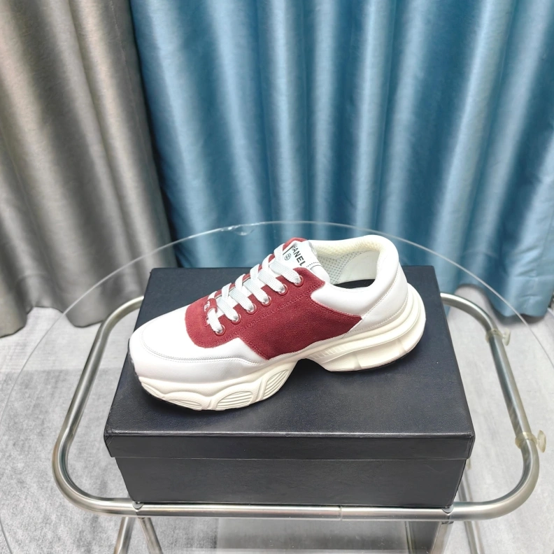 Resilient Chxnxl Casual Shoes 121311